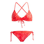 POPPY RED DANCI